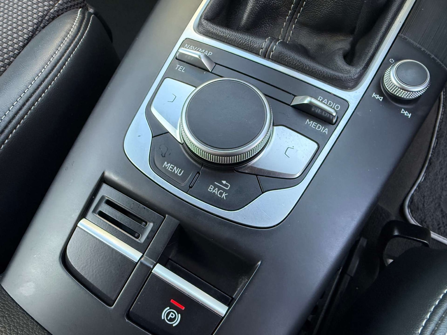 Used Audi A3 2016 for sale - 76907737: Photo 51