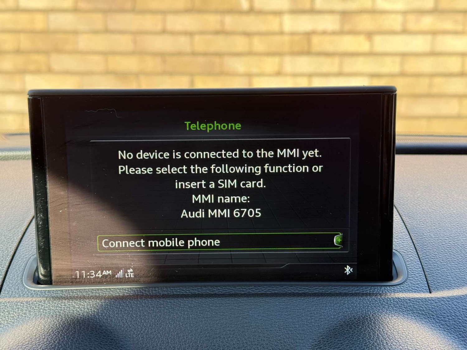 Used Audi A3 2016 for sale - 76907737: Photo 59