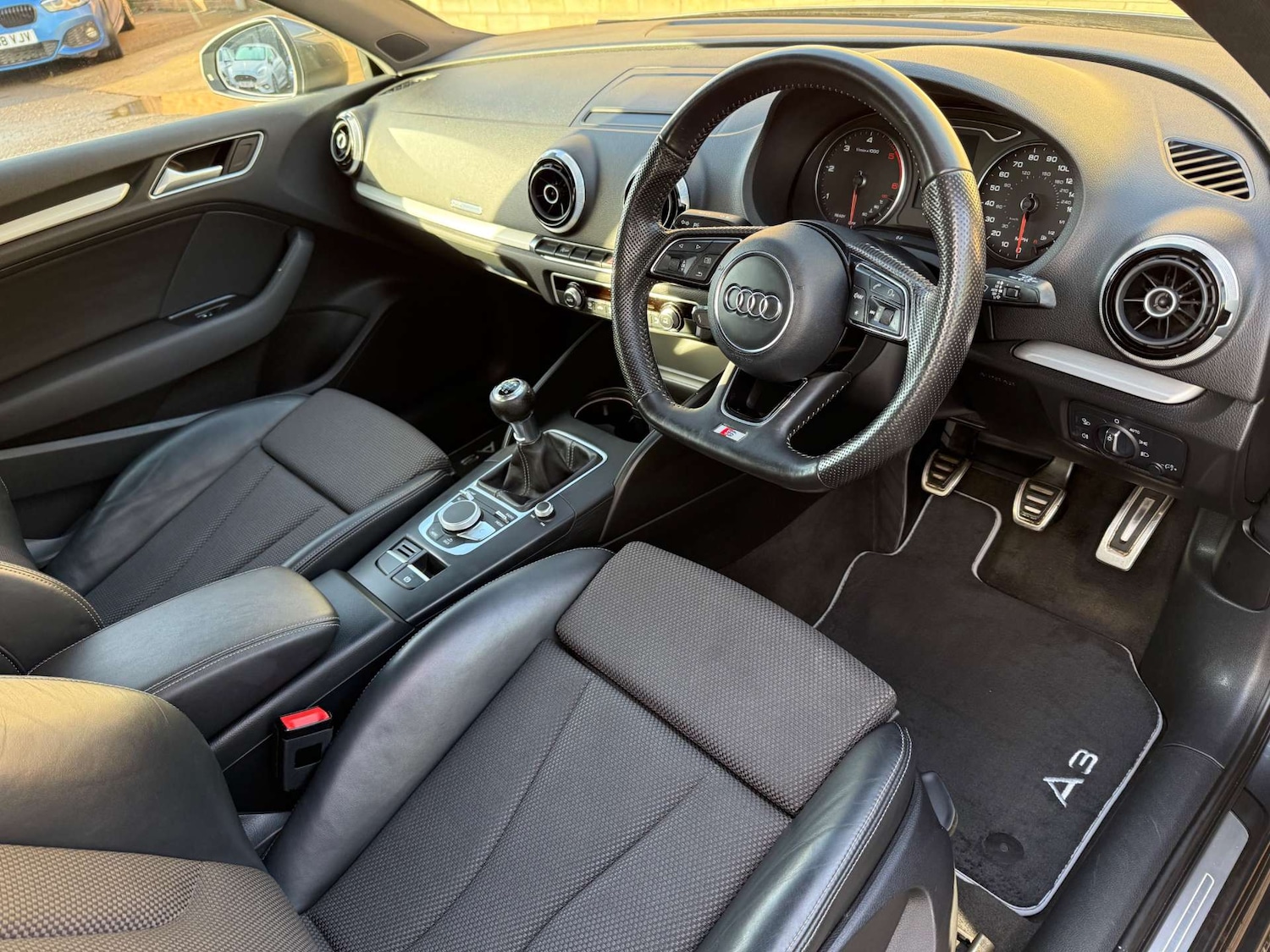 Used Audi A3 2016 for sale - 76907737: Photo 6