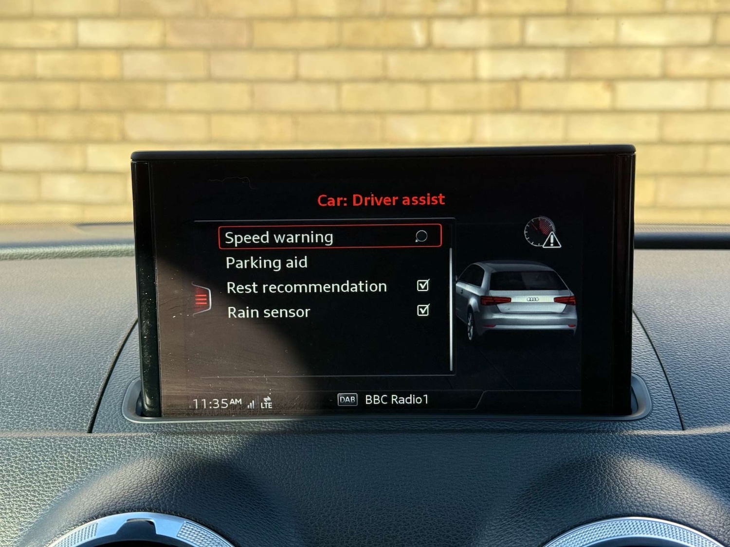 Used Audi A3 2016 for sale - 76907737: Photo 63