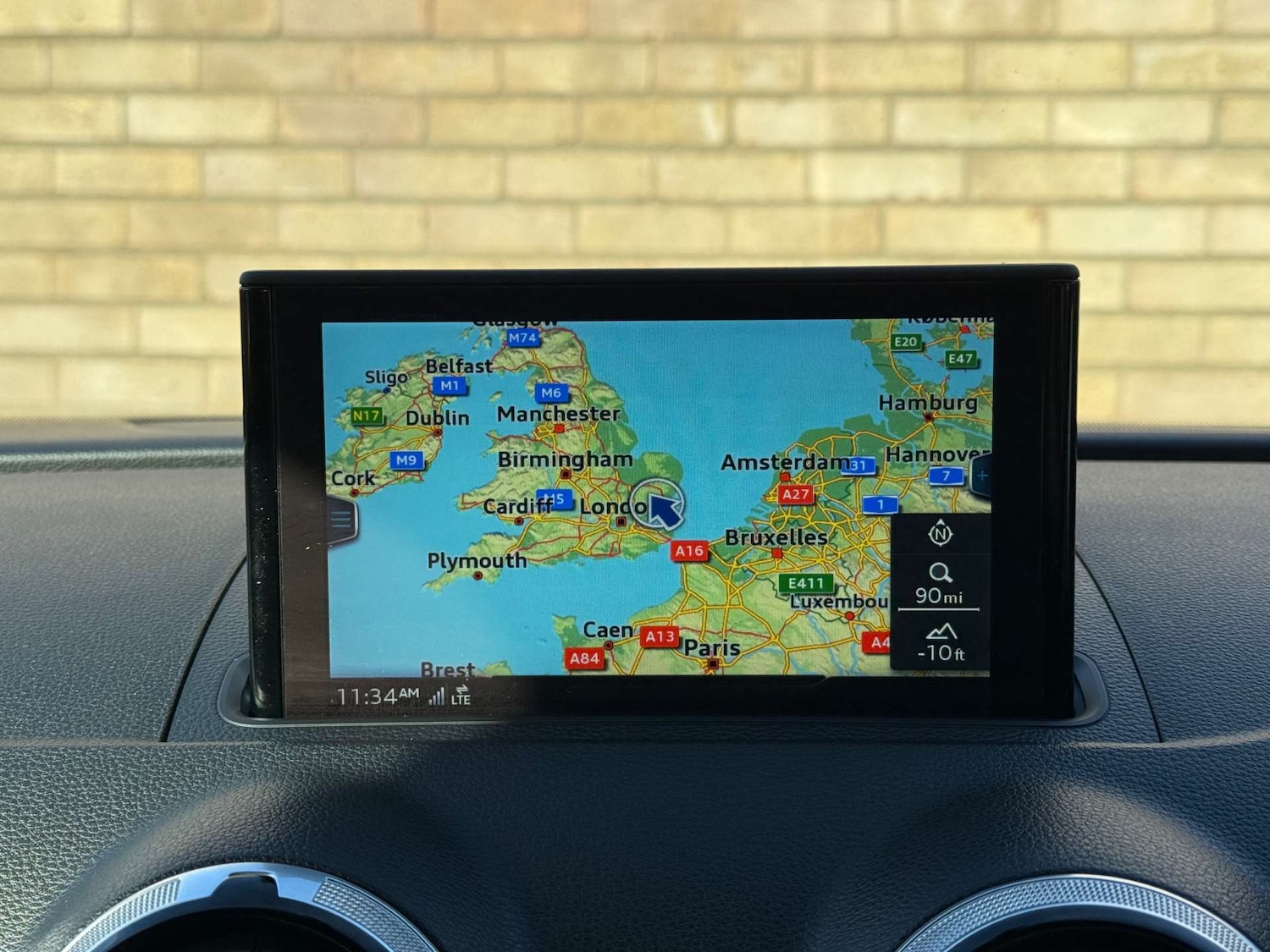 Used Audi A3 2016 for sale - 76907737: Photo 64