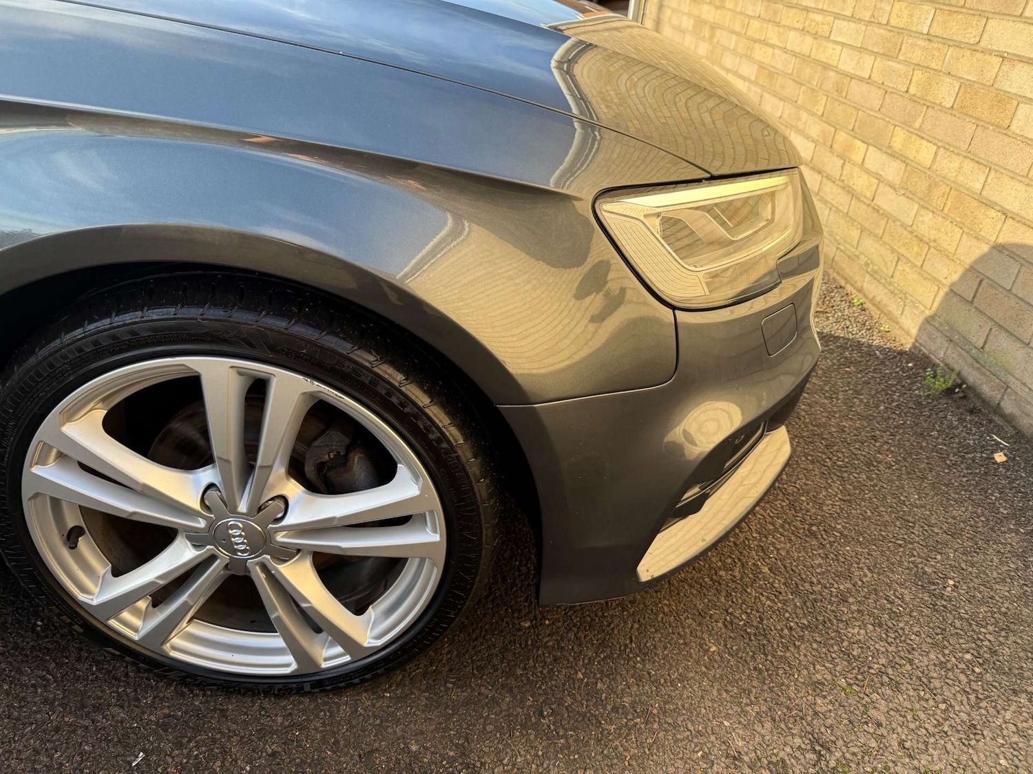 Used Audi A3 2016 for sale - 76907737: Photo 65