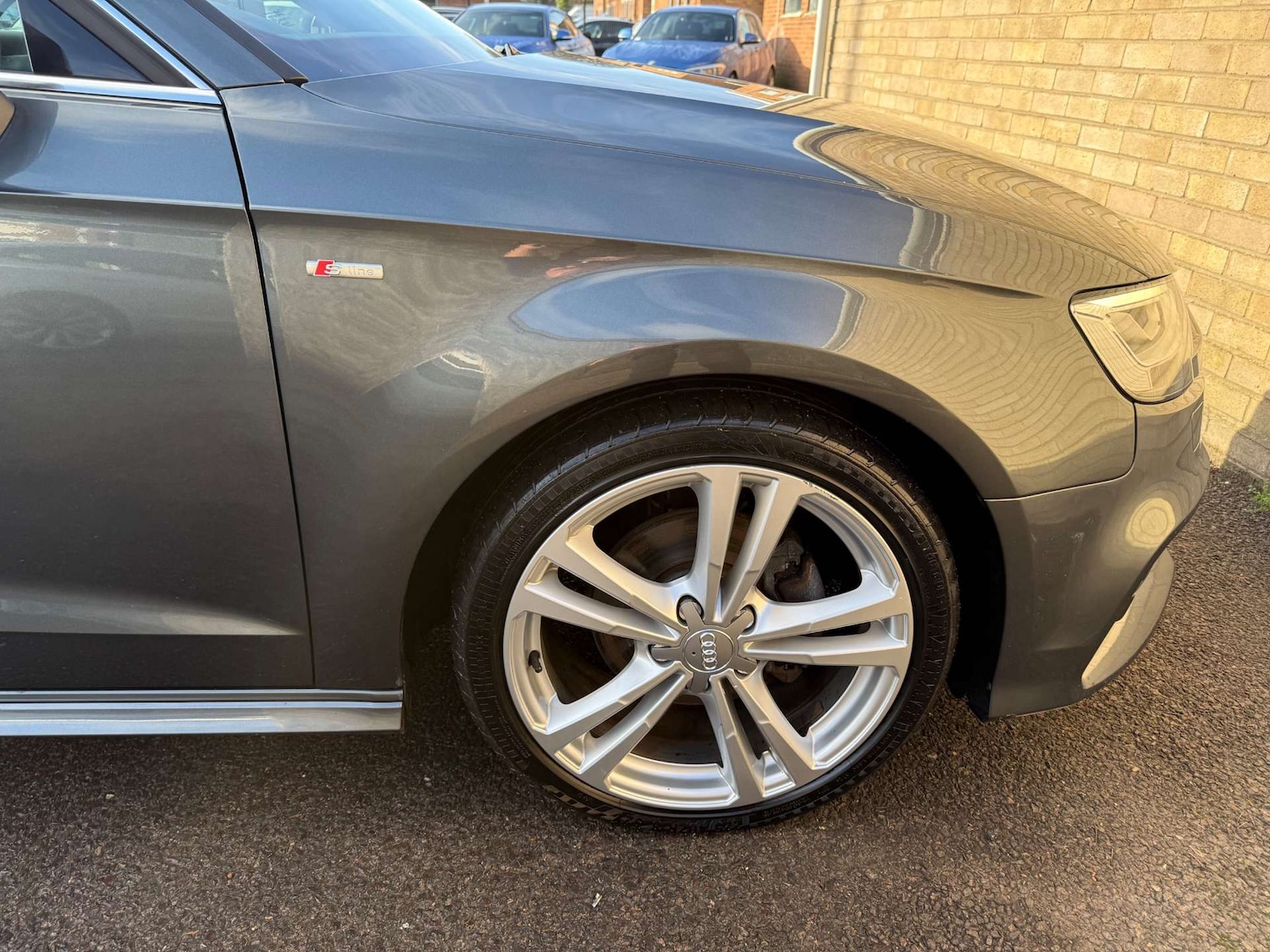 Used Audi A3 2016 for sale - 76907737: Photo 66