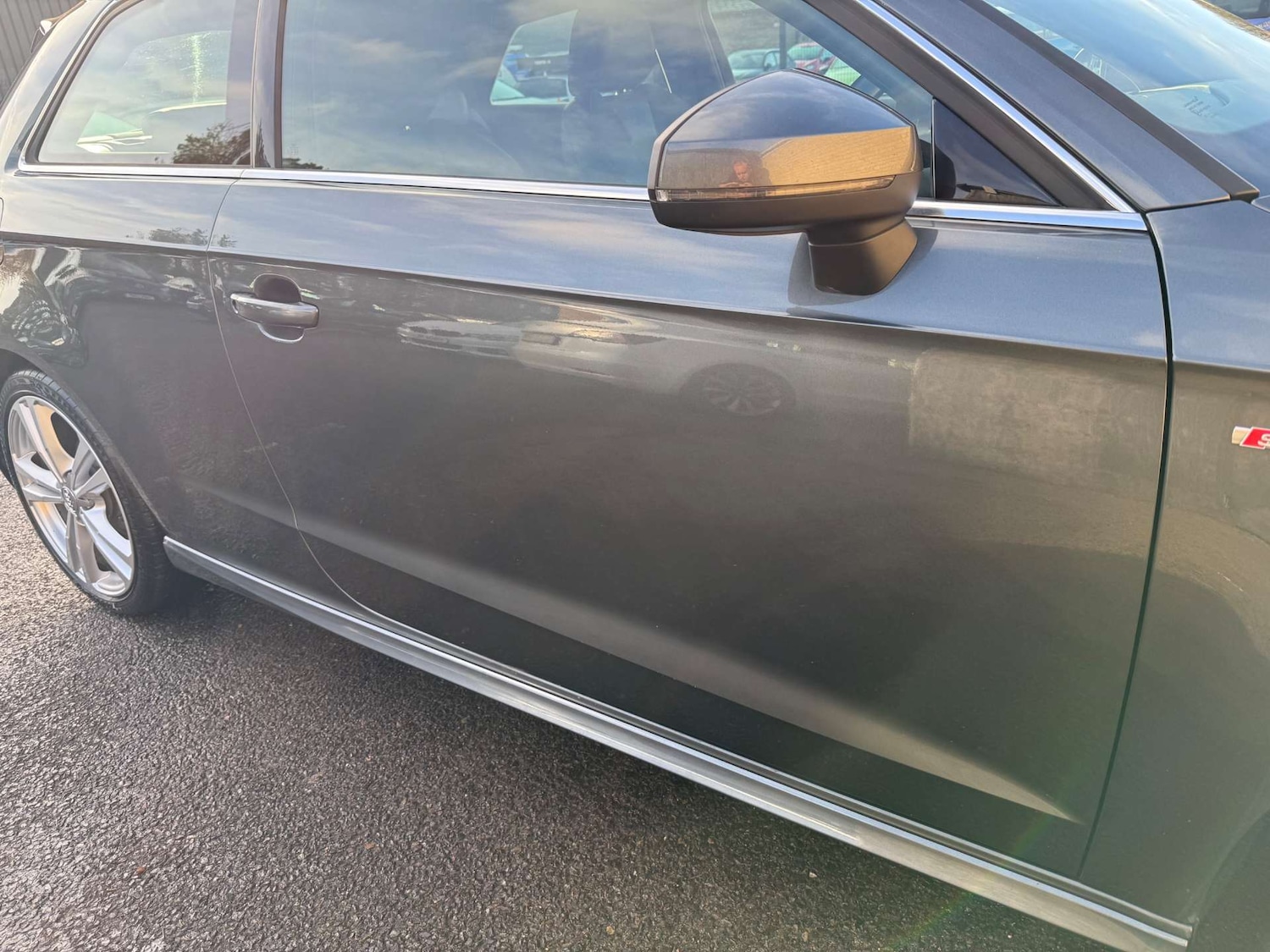 Used Audi A3 2016 for sale - 76907737: Photo 67