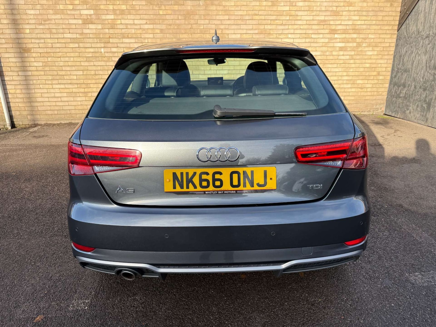Used Audi A3 2016 for sale - 76907737: Photo 70