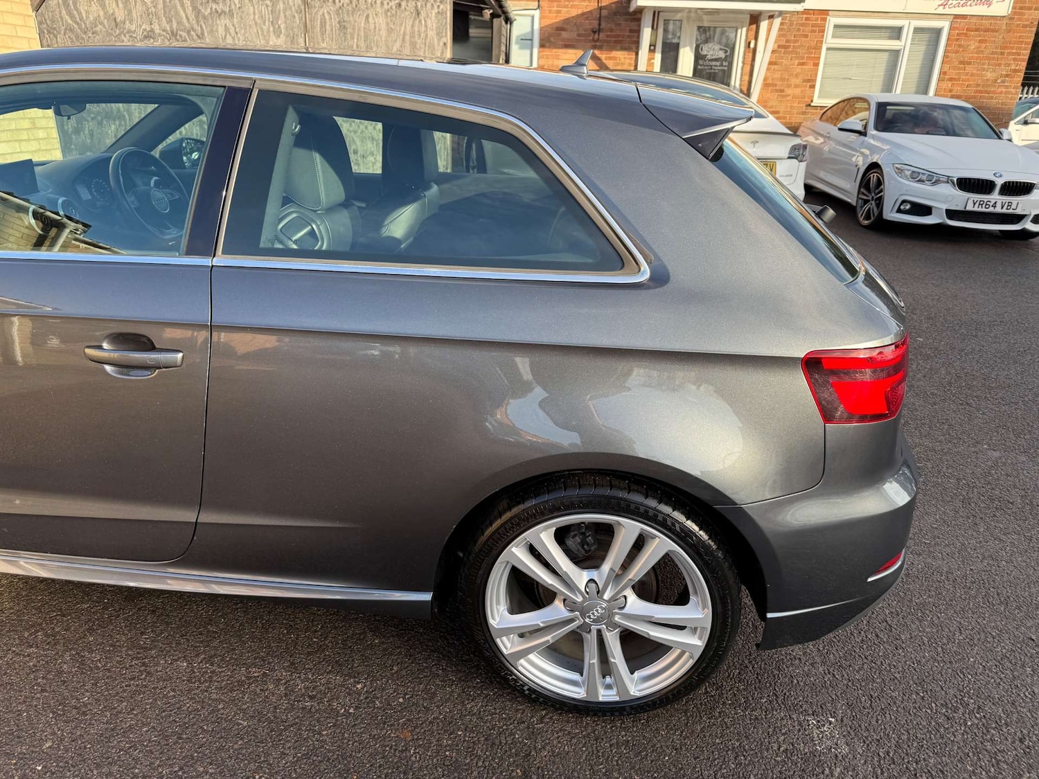 Used Audi A3 2016 for sale - 76907737: Photo 73