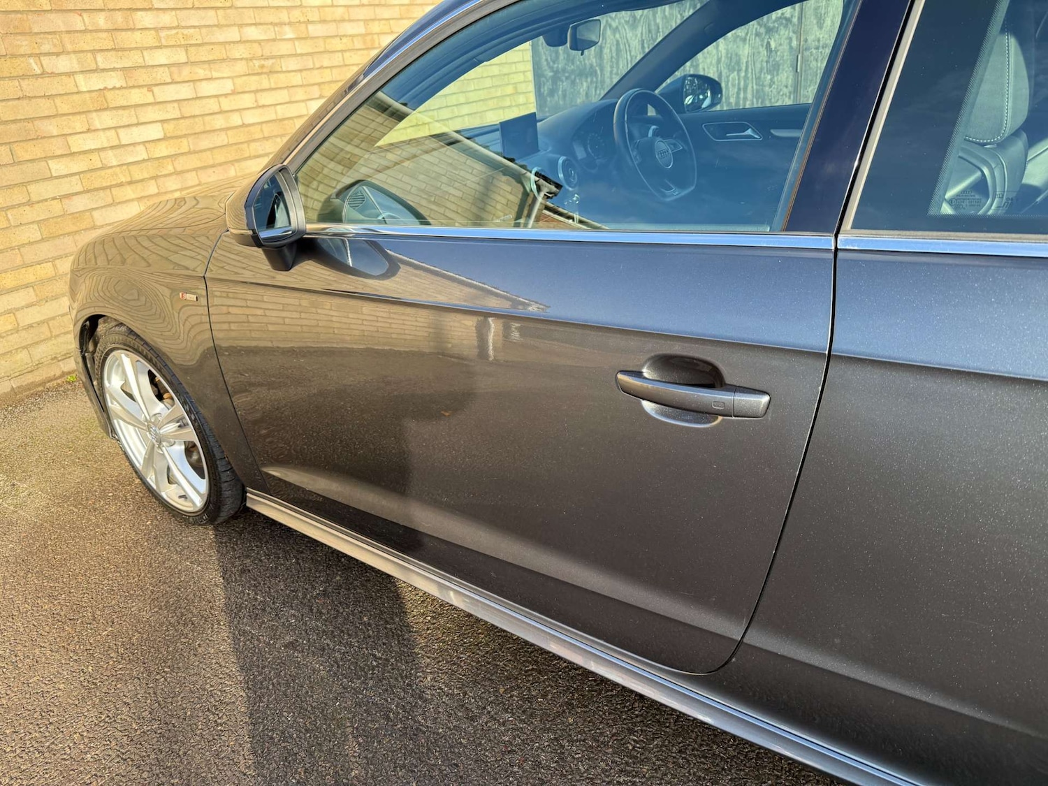 Used Audi A3 2016 for sale - 76907737: Photo 74