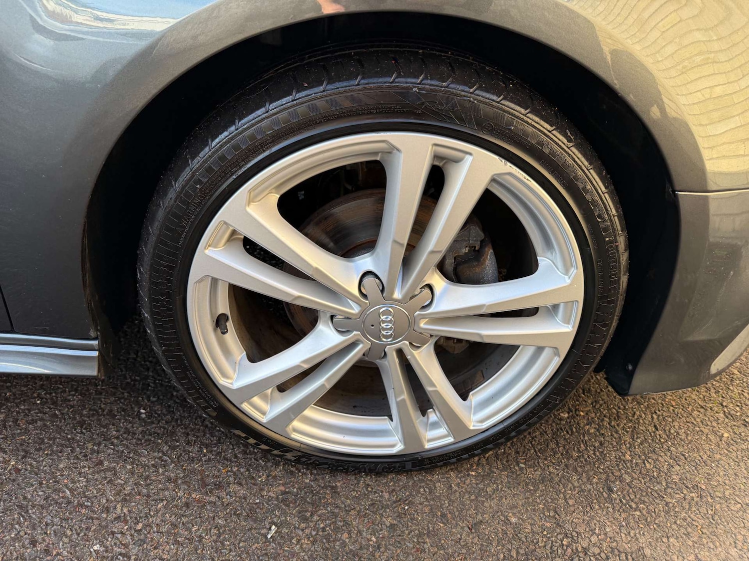 Used Audi A3 2016 for sale - 76907737: Photo 77