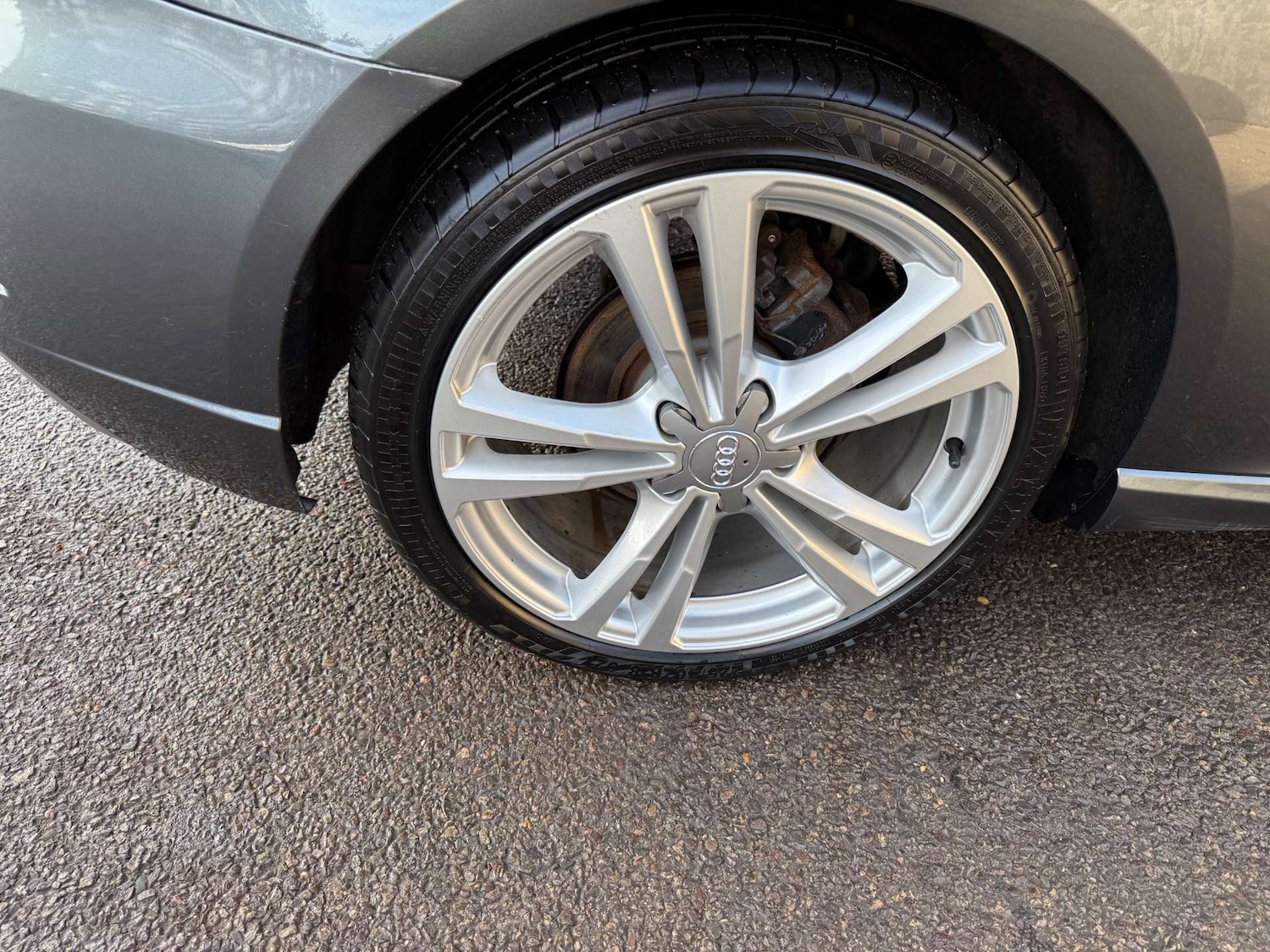 Used Audi A3 2016 for sale - 76907737: Photo 78