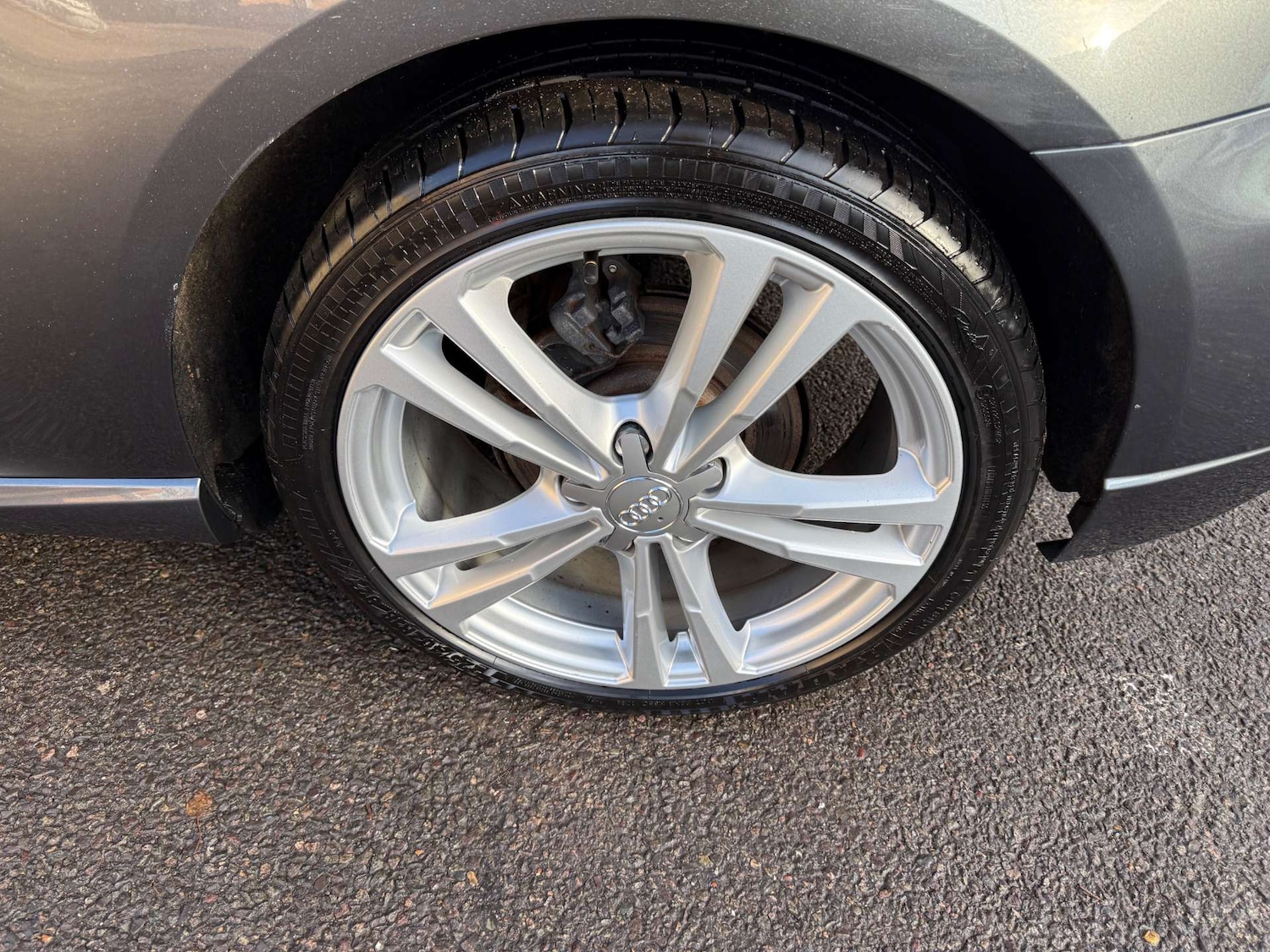 Used Audi A3 2016 for sale - 76907737: Photo 79