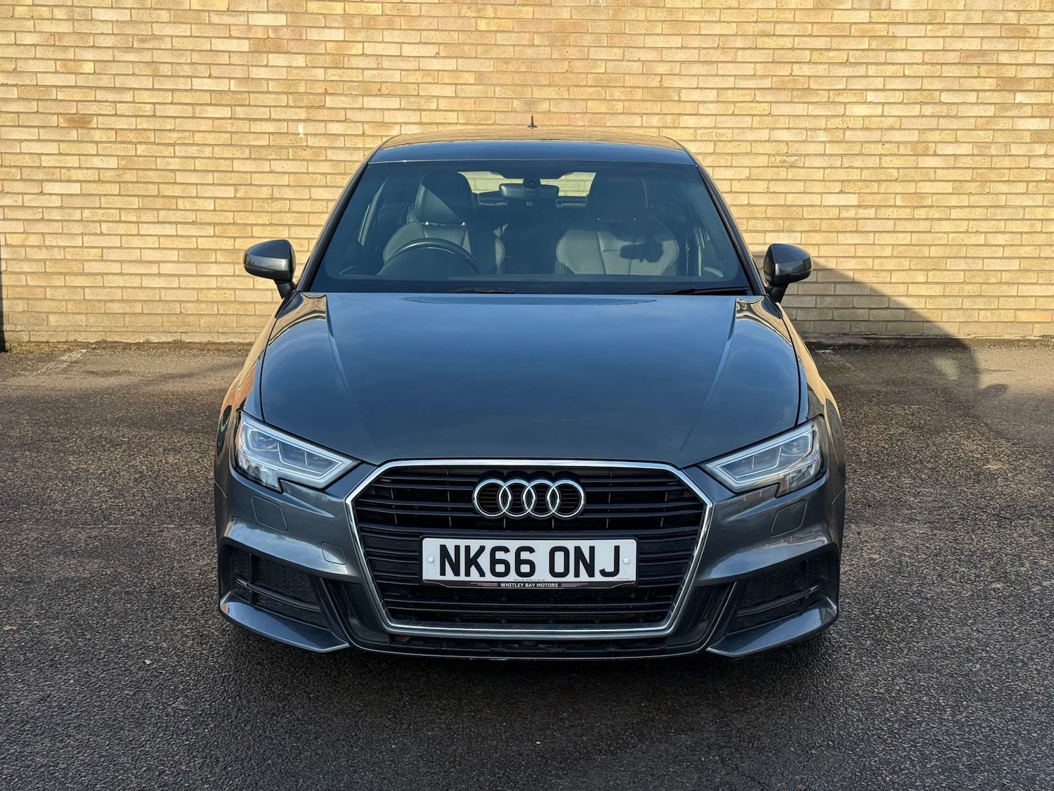Used Audi A3 2016 for sale - 76907737: Photo 8