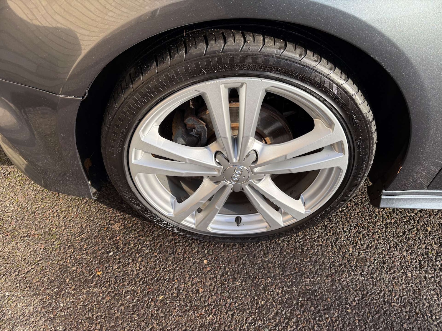 Used Audi A3 2016 for sale - 76907737: Photo 80