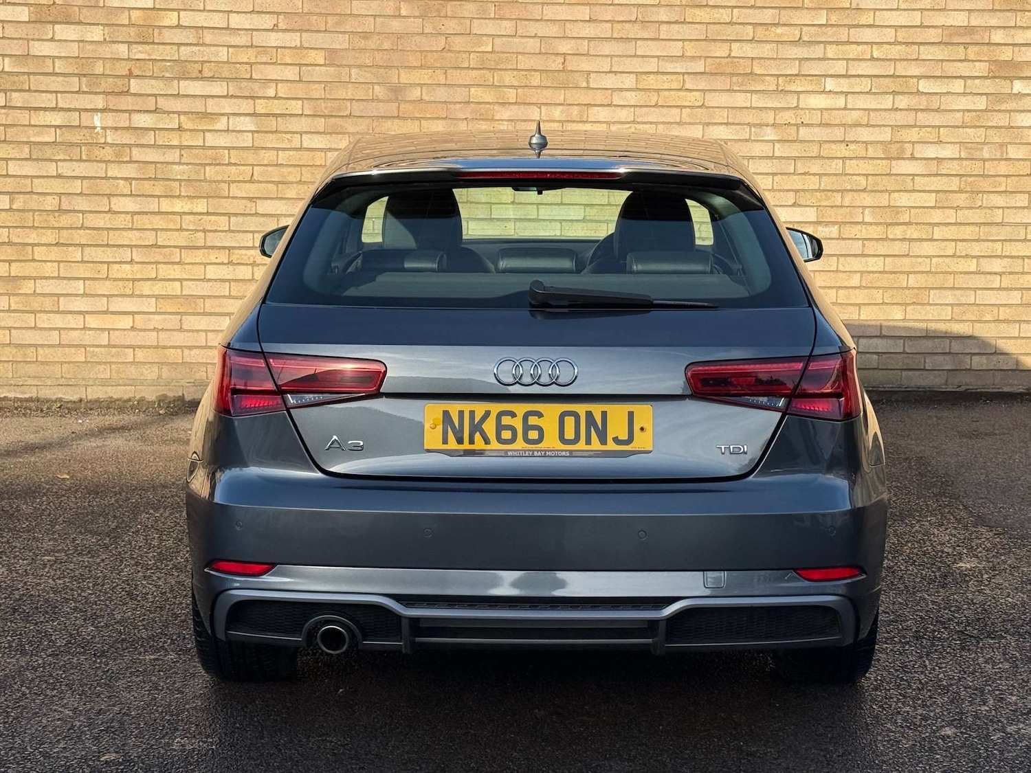 Used Audi A3 2016 for sale - 76907737: Photo 9