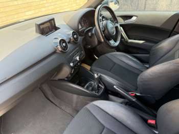 Used Audi A1 2015 for sale - 75046663: Photo