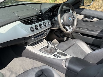 Used BMW Z4 2009 for sale - 79195831: Photo