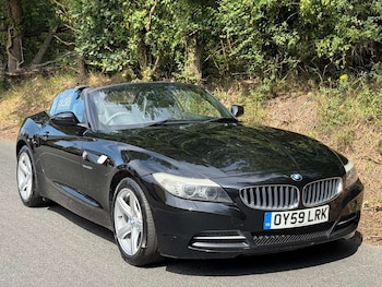 Used BMW Z4 2009 for sale - 79195831: Photo