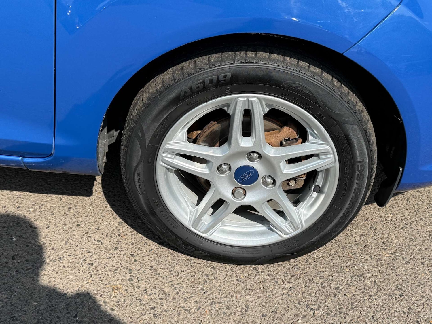 Vehicle 69