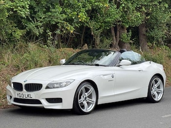 Used BMW Z4 2013 for sale - 78745619: Photo