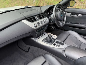 Used BMW Z4 2013 for sale - 78745619: Photo