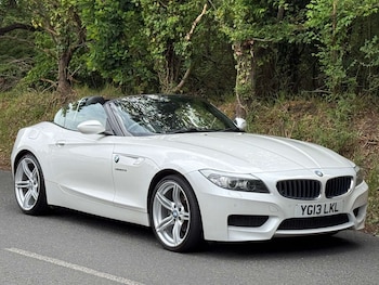 Used BMW Z4 2013 for sale - 78745619: Photo