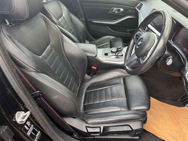 Used BMW 3 Series 2019 for sale - 74840960: Photo 10