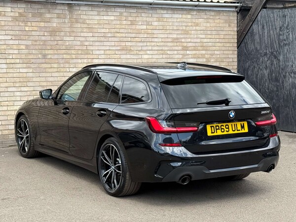 Used BMW 3 Series 2019 for sale - 74840960: Photo 18