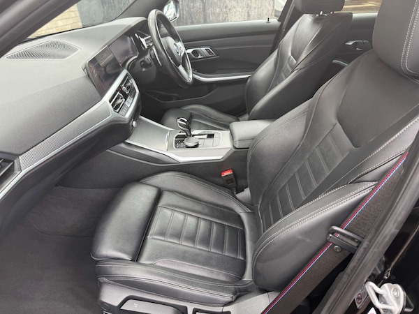 Used BMW 3 Series 2019 for sale - 74840960: Photo 21