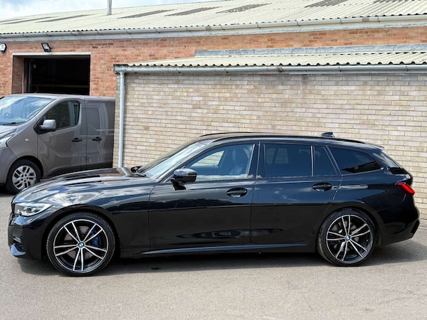 Used BMW 3 Series 2019 for sale - 74840960: Photo 24