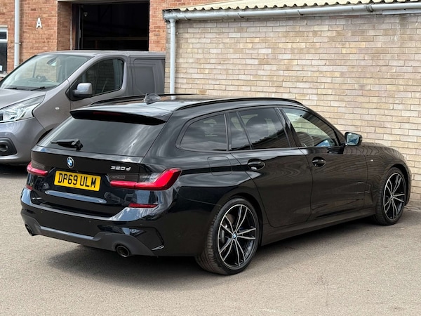 Used BMW 3 Series 2019 for sale - 74840960: Photo 27
