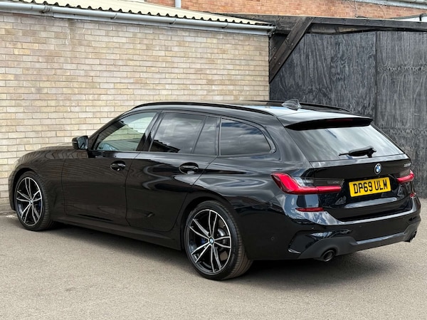 Used BMW 3 Series 2019 for sale - 74840960: Photo 28