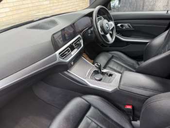 Used BMW 3 Series 2019 for sale - 74840960: Photo