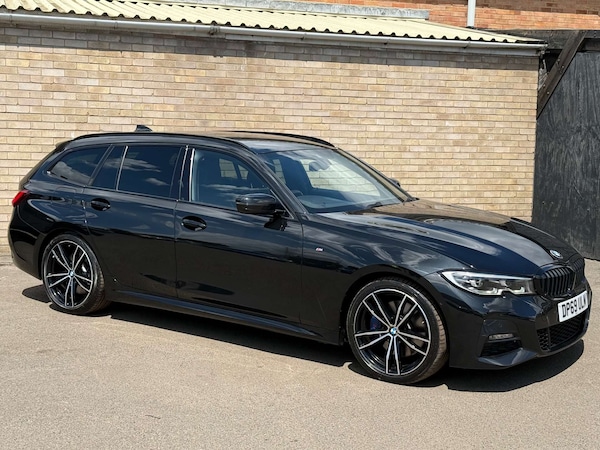 Used BMW 3 Series 2019 for sale - 74840960: Photo 40