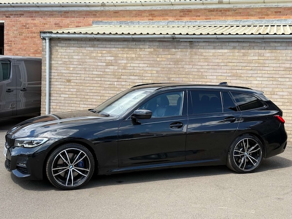 Used BMW 3 Series 2019 for sale - 74840960: Photo 41