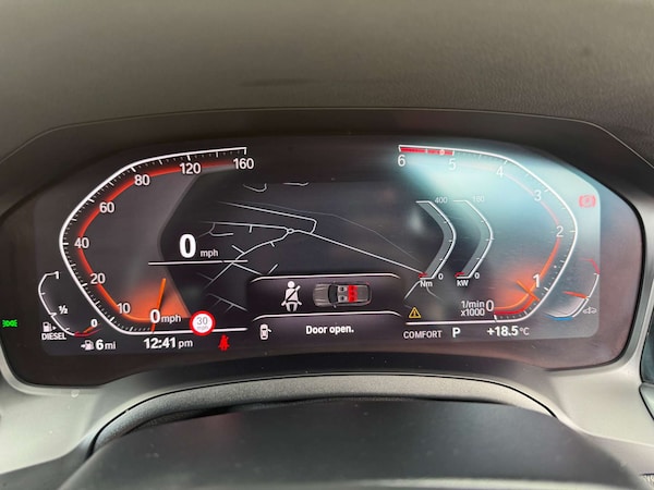 Used BMW 3 Series 2019 for sale - 74840960: Photo 48