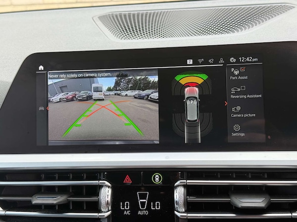 Used BMW 3 Series 2019 for sale - 74840960: Photo 54