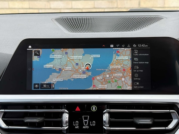 Used BMW 3 Series 2019 for sale - 74840960: Photo 55
