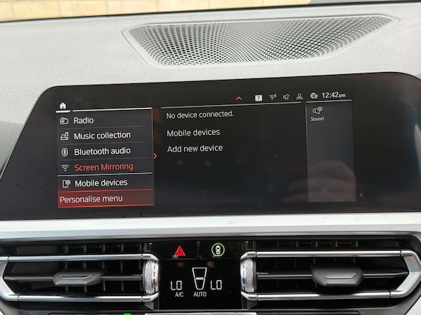 Used BMW 3 Series 2019 for sale - 74840960: Photo 59
