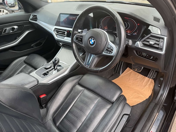 Used BMW 3 Series 2019 for sale - 74840960: Photo 5