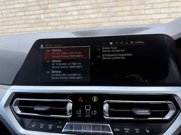 Used BMW 3 Series 2019 for sale - 74840960: Photo 67