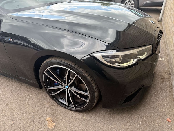 Used BMW 3 Series 2019 for sale - 74840960: Photo 74