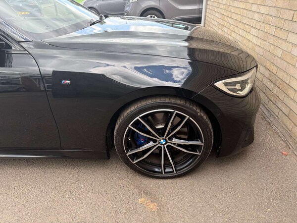Used BMW 3 Series 2019 for sale - 74840960: Photo 75