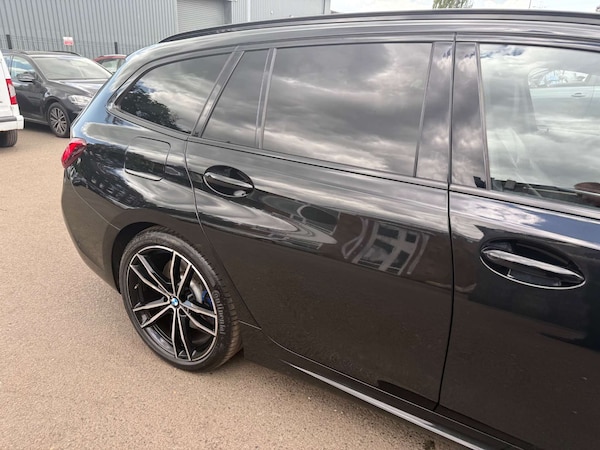Used BMW 3 Series 2019 for sale - 74840960: Photo 79