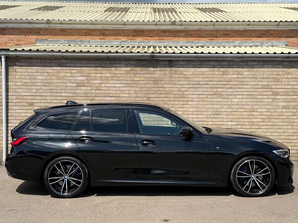 Used BMW 3 Series 2019 for sale - 74840960: Photo 7