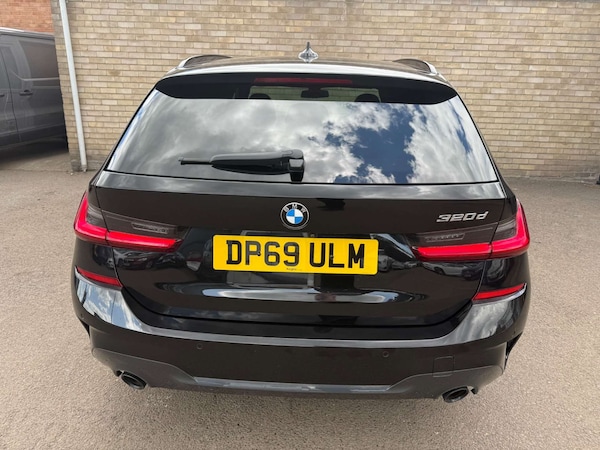 Used BMW 3 Series 2019 for sale - 74840960: Photo 83
