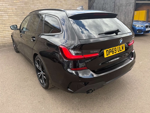 Used BMW 3 Series 2019 for sale - 74840960: Photo 84
