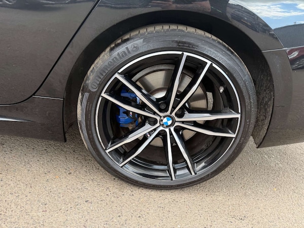 Used BMW 3 Series 2019 for sale - 74840960: Photo 86