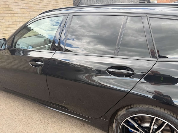 Used BMW 3 Series 2019 for sale - 74840960: Photo 87