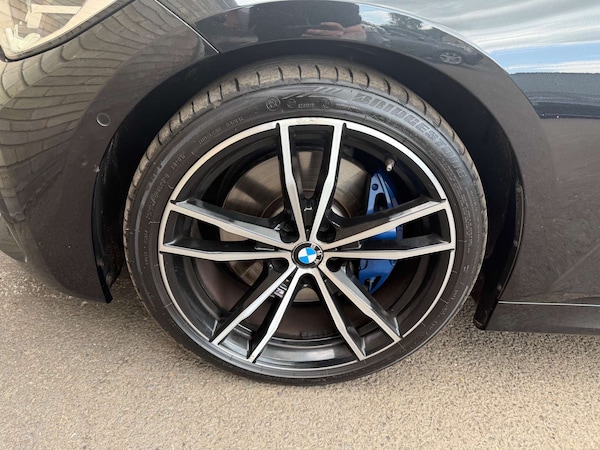 Used BMW 3 Series 2019 for sale - 74840960: Photo 92