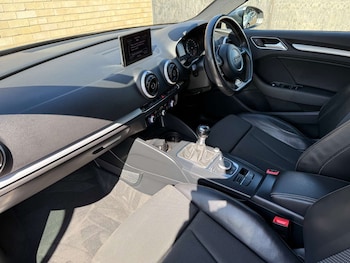 Used Audi A3 2014 for sale - 75923161: Photo