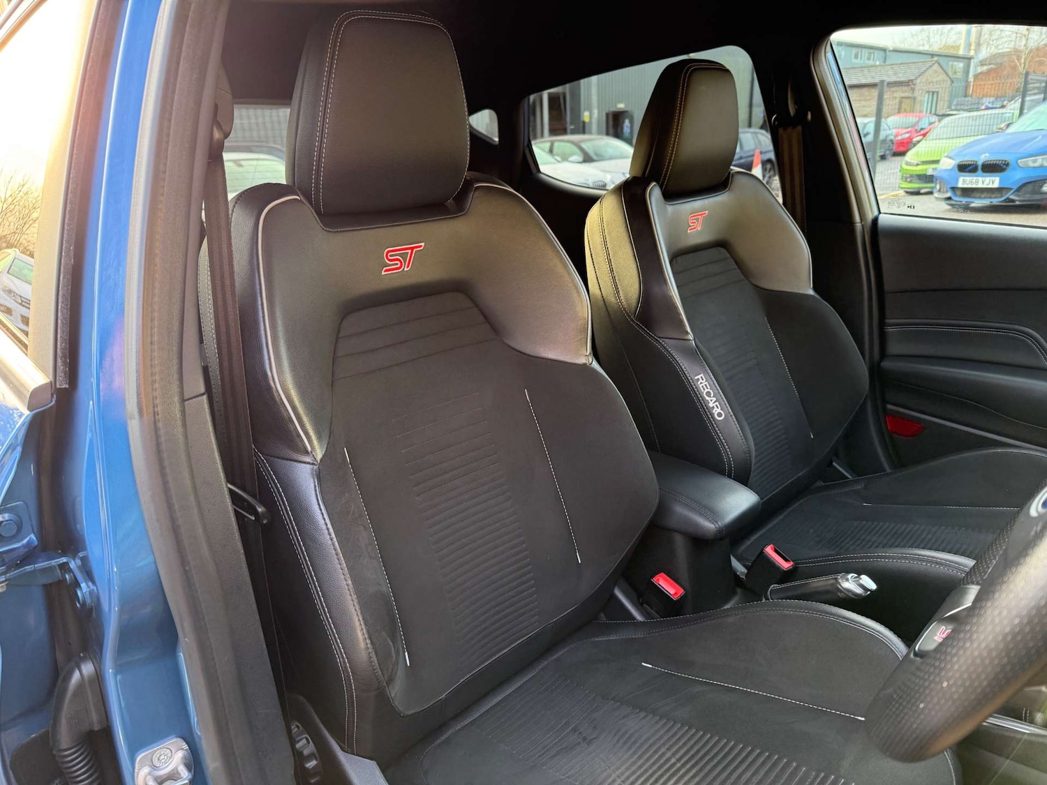 Used Ford Fiesta 2019 for sale - 77172470: Photo 13